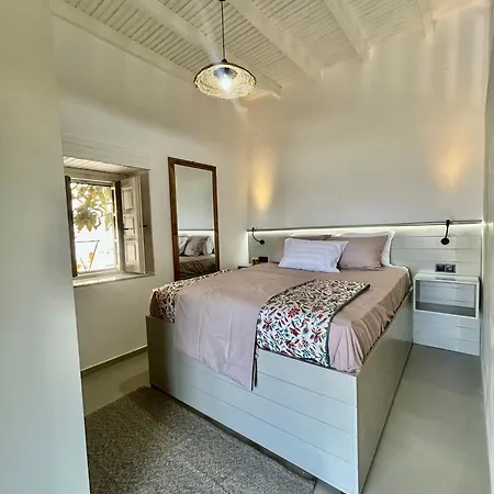Theochloe House